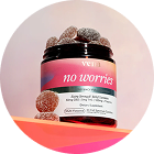 Stress Gummies