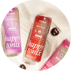 THC Drinks