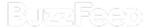 BuzzFeed logo in bold stylized black text