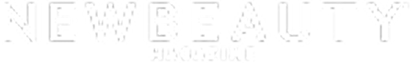 NEWBEAUTY MAGAZINE logo