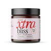 vena xtra bliss jar - Red Raspberry; 10mg THC | 10mg CBD | 2mg CBG; 30 Gummies