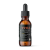 Vena citrus full-spectrum CBD drops bottle, 1,500MG; 50MG CBD & 2MG THC per serving; 30 servings, MCT oil.