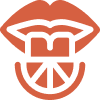 Delicious icon