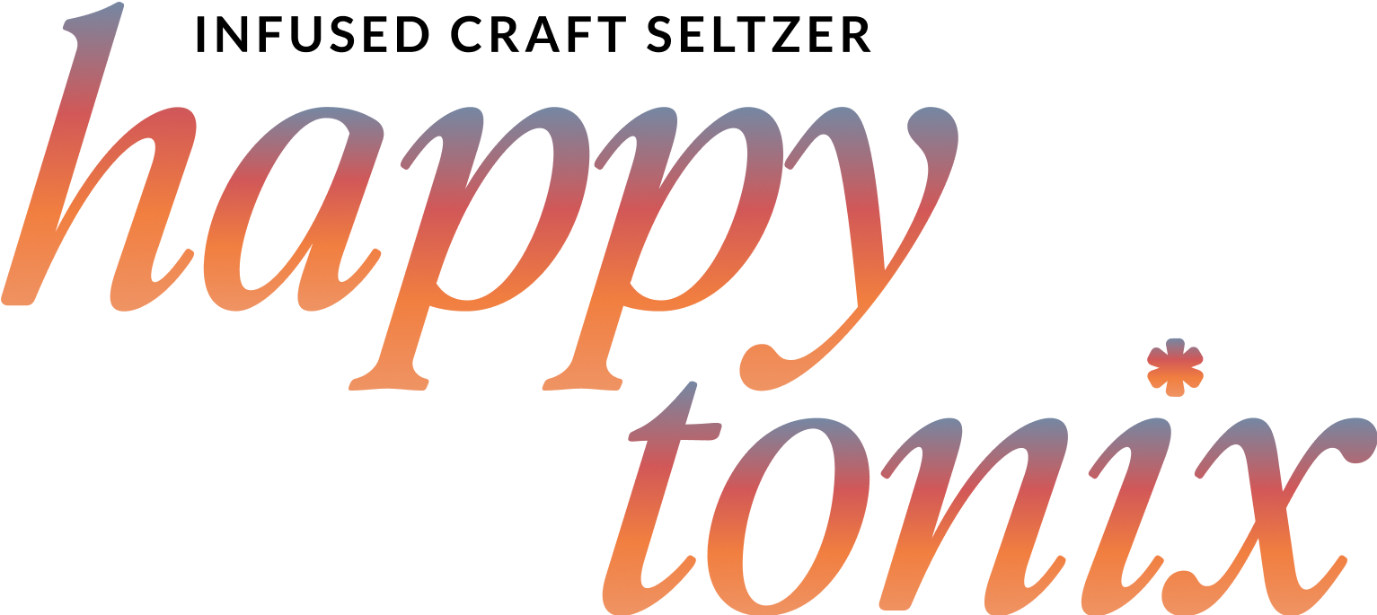 Happy Tonix logo