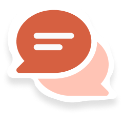 Chat icon