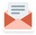Email contact — opens contact form
