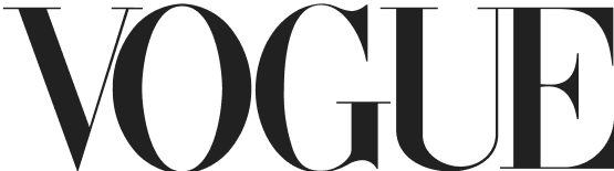 VOGUE logo