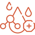 Science-backed wellness icon